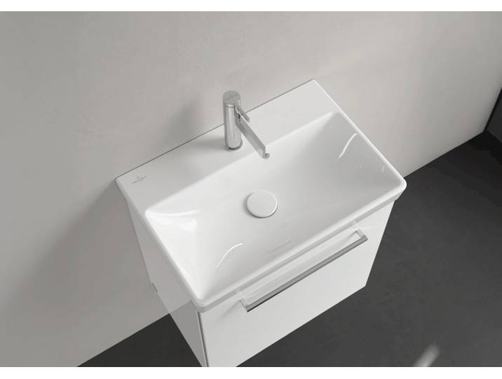 Villeroy &amp; Boch Avento Waschtisch Compact 55 cm