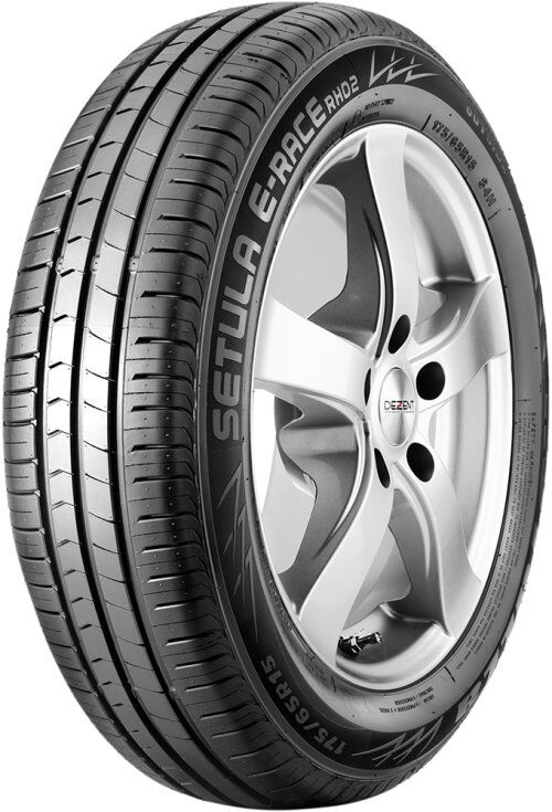Rotalla - Reifen Sommerreifen 165/65 R15 81t Setula E-Race Rh02 909491