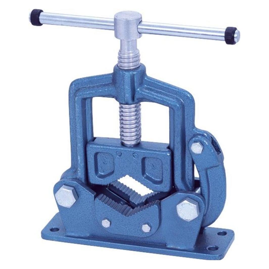 Forum Professional Solutions Rohrschraubstock geschmit 1/2-2 Zoll (32681484)