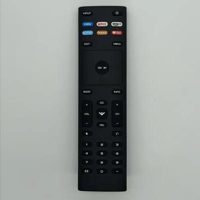Universal Smart TV Remote Effortless Streaming Control For Amazon, Netflix & More Universal Smart TV Remote Effortless Streaming Control For Amazon, Netflix & More