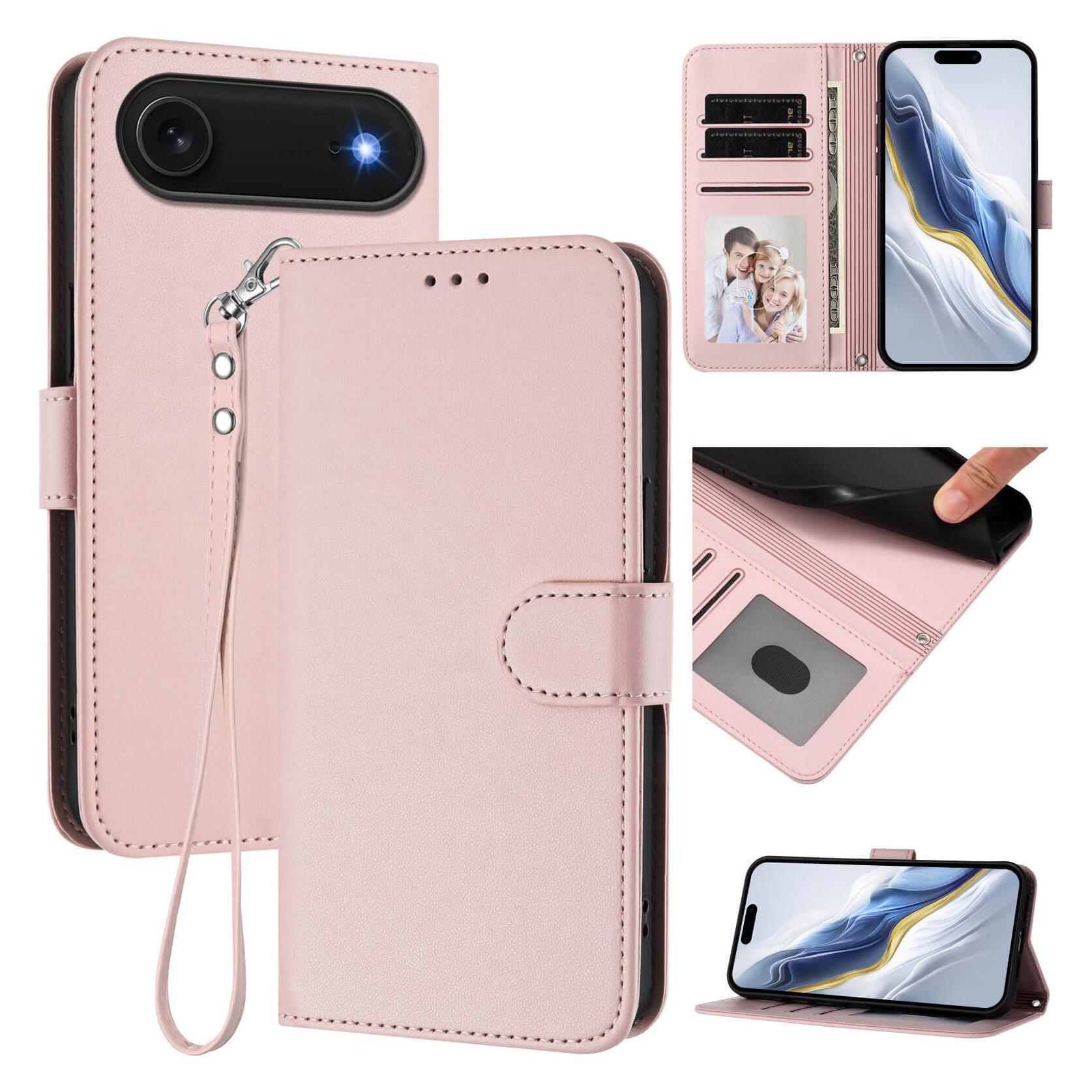 Cover-Discount Glänzendes Hüllen Etui (Apple iPhone Air) (61215237)