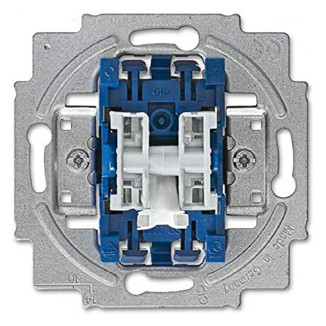 Busch-Jaeger Wippschalter-Einsatz (2CKA001012A2237)