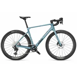KTM Gravelator Master AXS blau 2027 - 28" - 52 cm
