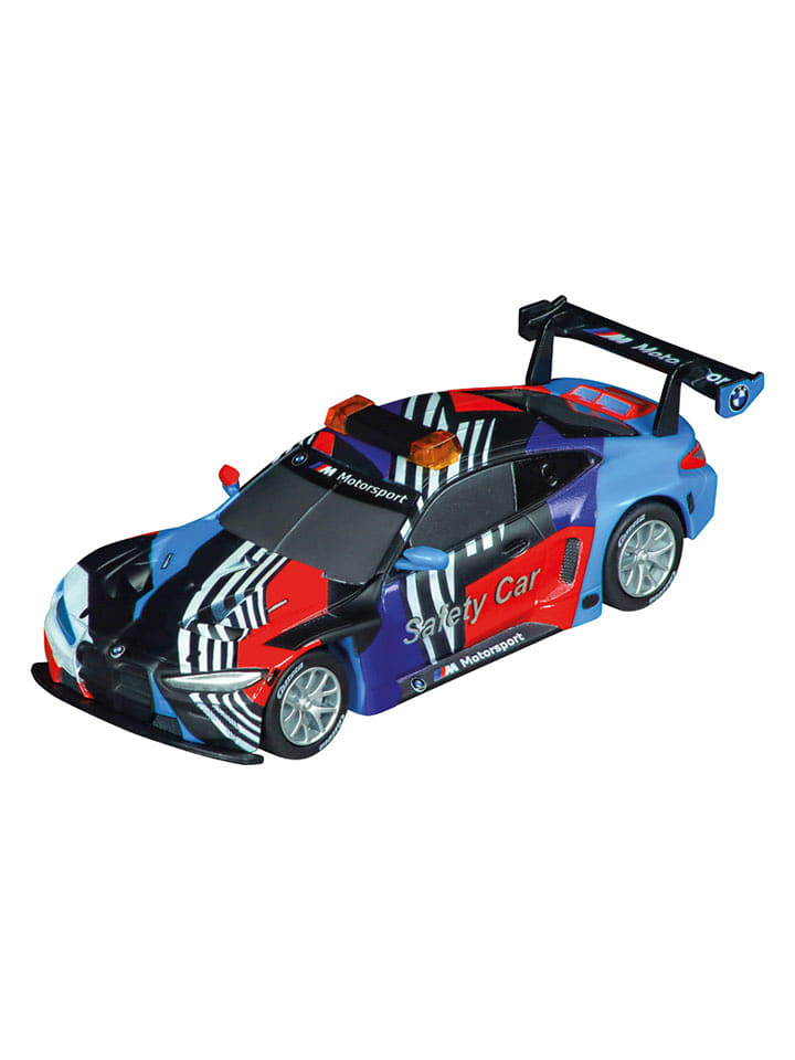 Carrera Auto "BMW M4 GT3 "Safety Car" - onesize