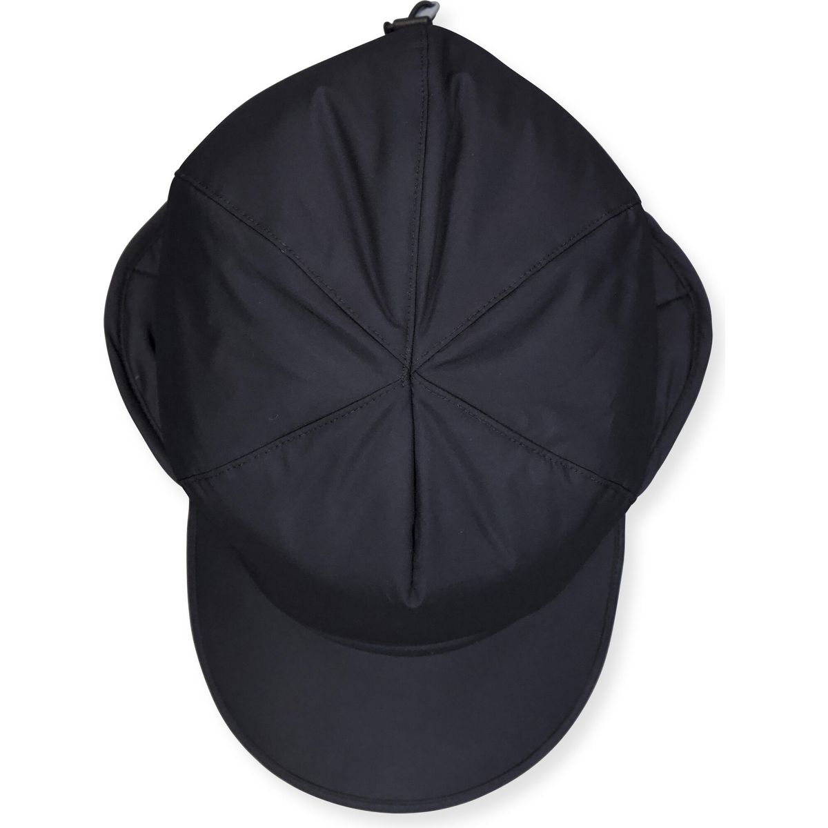 Houdini Dunfri Cap true black (900) S/M 300344-900-S/M