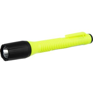 Acculux Taschenlampe MHL 5 EX, LED, mit Batterie, 60 Lumen, 15 cm, explosionsgeschützt, wasserdicht