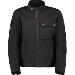 Scott Vintage Motorrad Jacke