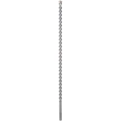 Bosch Professional Zubehör, Bohrereinsatz, Hartmetall Hammerbohrer 25 mm (25 mm)