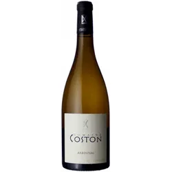 Arboussas Blanc 2024 - Domaine Coston