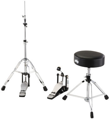 DW PDP 3pc Hardware Pack SP