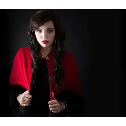 BD Hintergrund Black 2,75m x 11m