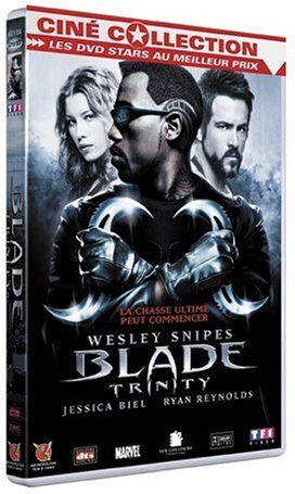 Blade Trinity - Preis vom 01.10.2026 17:08:56 h