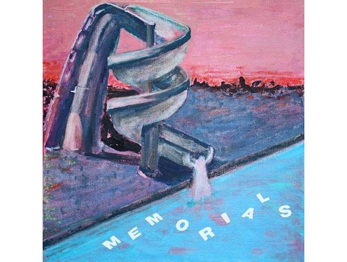 Memorial Waterslides