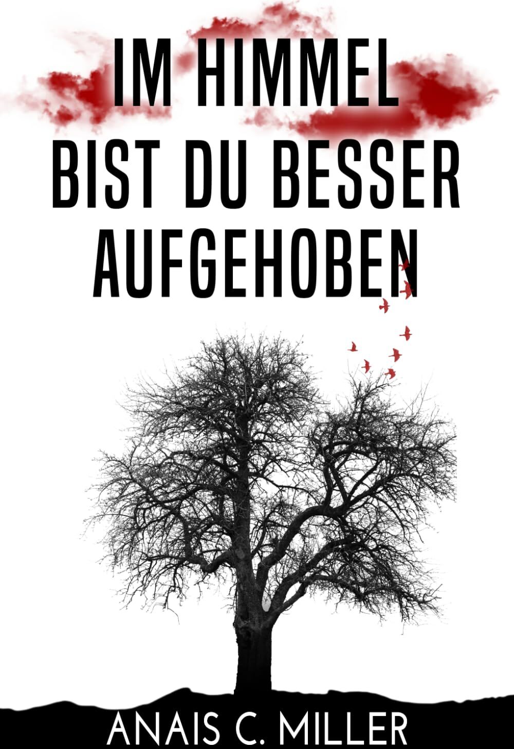 Im Himmel bist du besser aufgehoben: Mach's gut, Mama - Preis vom 09.10.2026 07:28:09 h