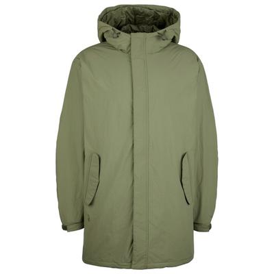 DEDICATED - Parka Jacket Luvos - Parka Gr XL oliv