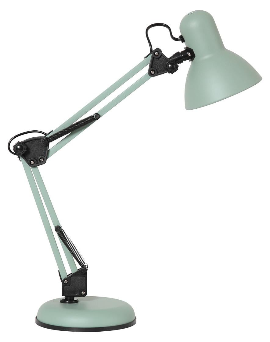 Steinhauer Bureaulamp Study Groen