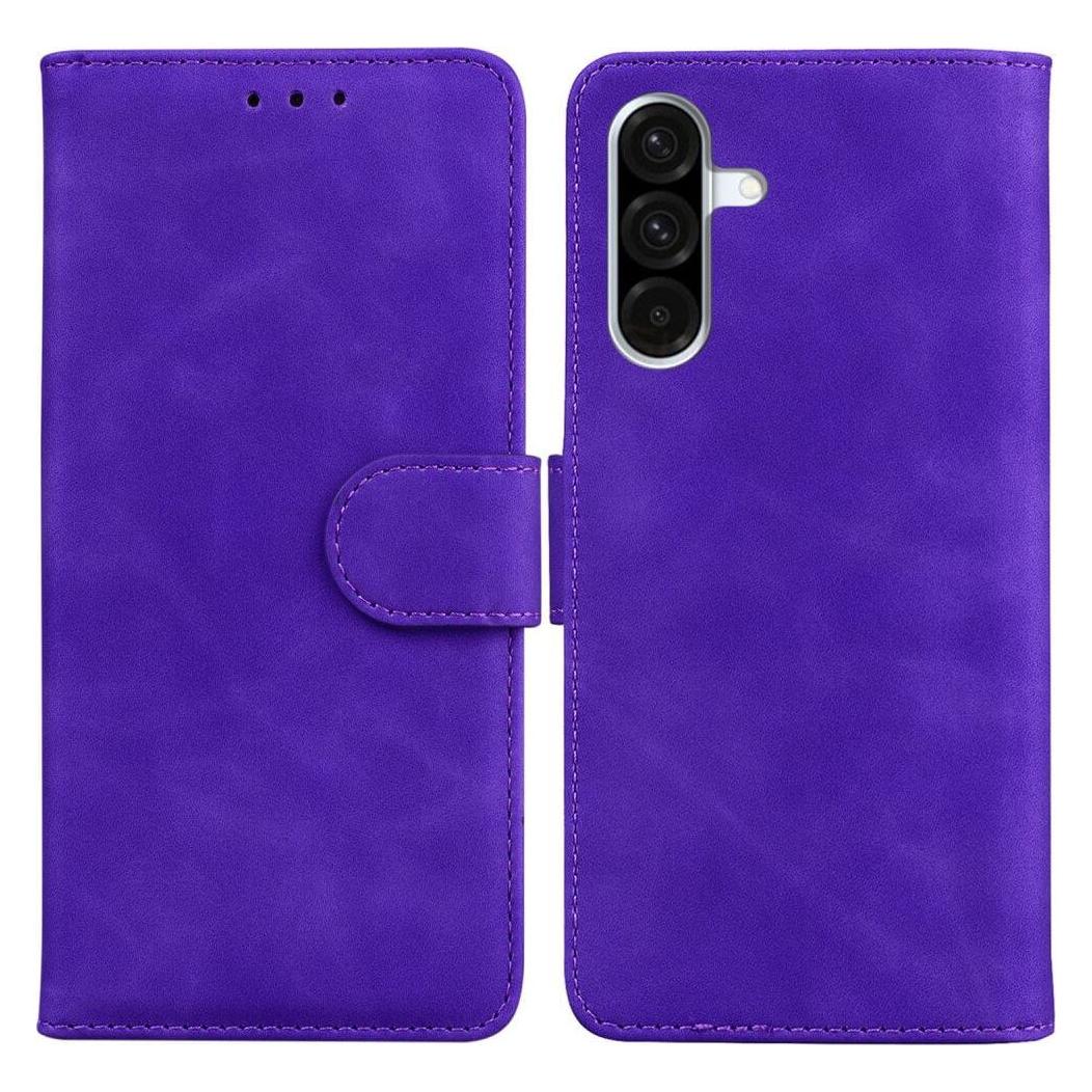 Cover-Discount Solide Etui Hülle (Samsung Galaxy A26) (57859422)