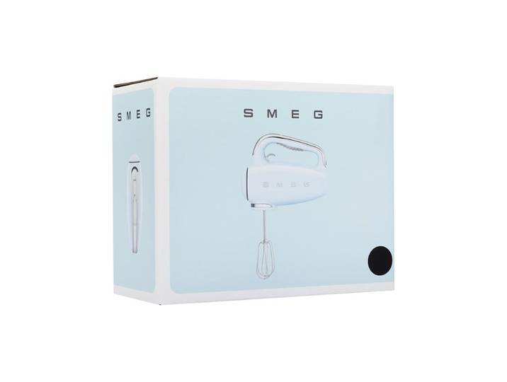 SMEG Handmixer 50's Style - 250 W