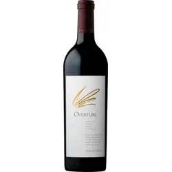Overture Opus One - Mondavi Rothschild