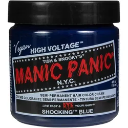 Manic Panic Classic High Voltage 118 ml - Shocking Blue