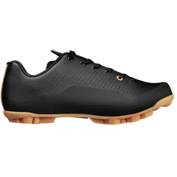 Force Phantom Gravel Herren-Fahrradschuhe Schwarz/Braun Gr. 41