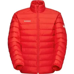 MAMMUT Herren Funktionsjacke Waymarker IN Jacket, Größe S in Rot Rot