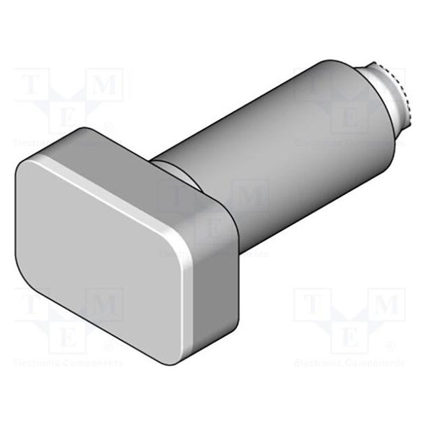 JBC Tools C470044 Lötspitze Sonderform Inhalt 1 St. (Lötspitze) (C470044)