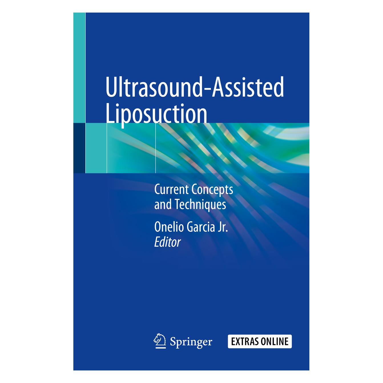 Springer Ultrasound-Assisted Liposuction (Englisch, Softcover, Onelio Garcia, Onelio Garcia Jr) (56165212)