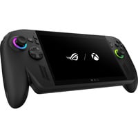 ROG Xbox Ally X RC73XA-NH011W , Handheld-Konsole schwarz