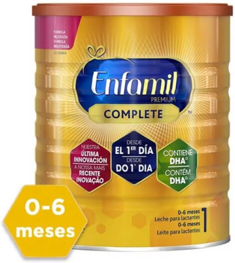 Enfamil 1 Polvo Premium 400g