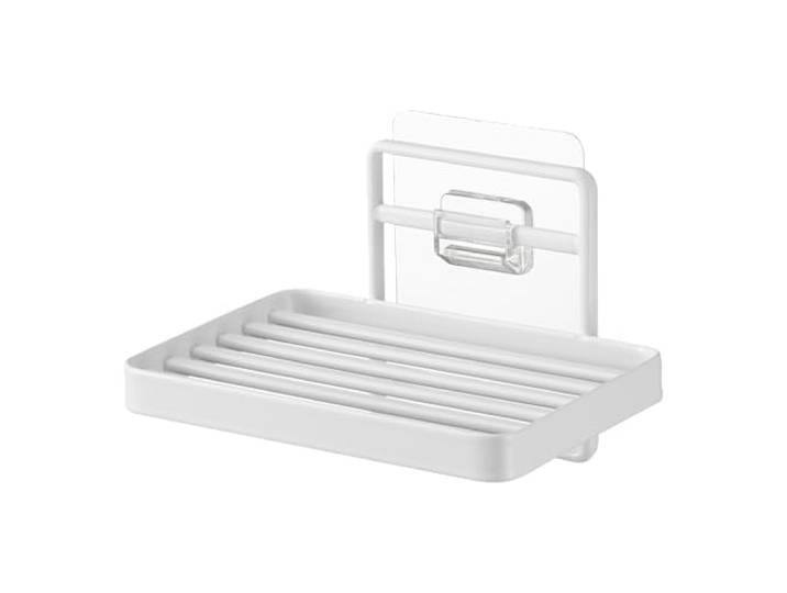 TOWER Film Hook Soap Tray WH