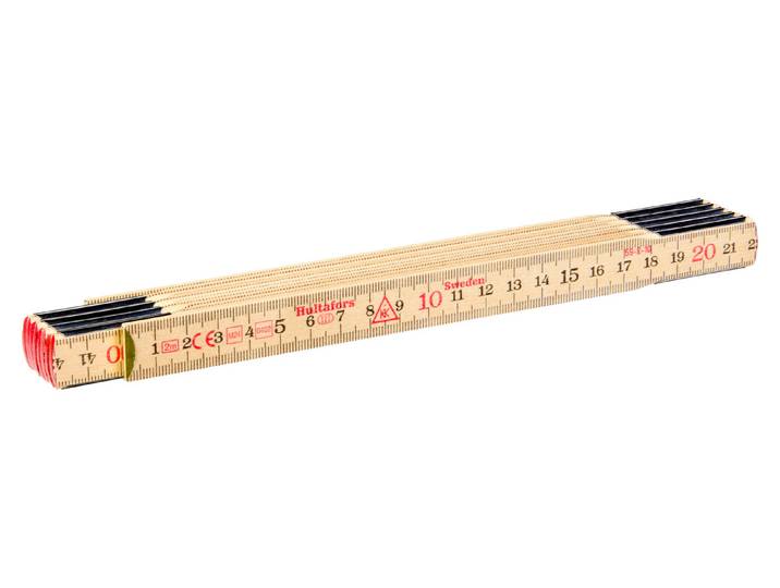 Schwedenmeter Holz 1502 2 m