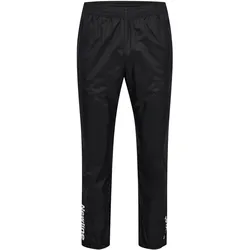 Newline, Herren, Sporthose, black track (S), Schwarz