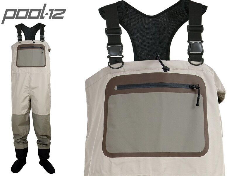 Pool 12 Tactical Pants-44/45