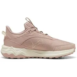 PUMA Herren Laufschuhe Extend Lite Trail, Größe 40 in Braun Braun