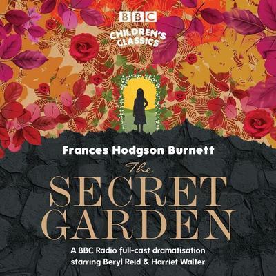 The Secret Garden - Frances Hodgson Burnett, CD, 9781846071102
