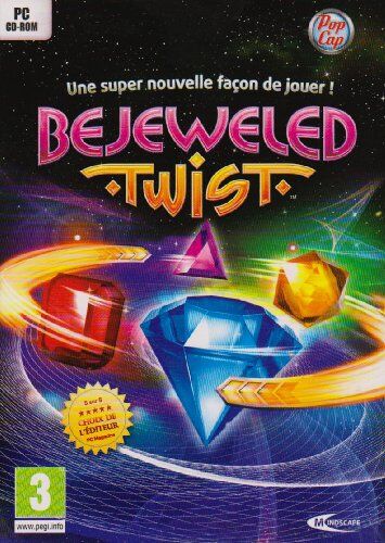 Bejeweled twist 3 - Preis vom 11.10.2026 03:10:56 h