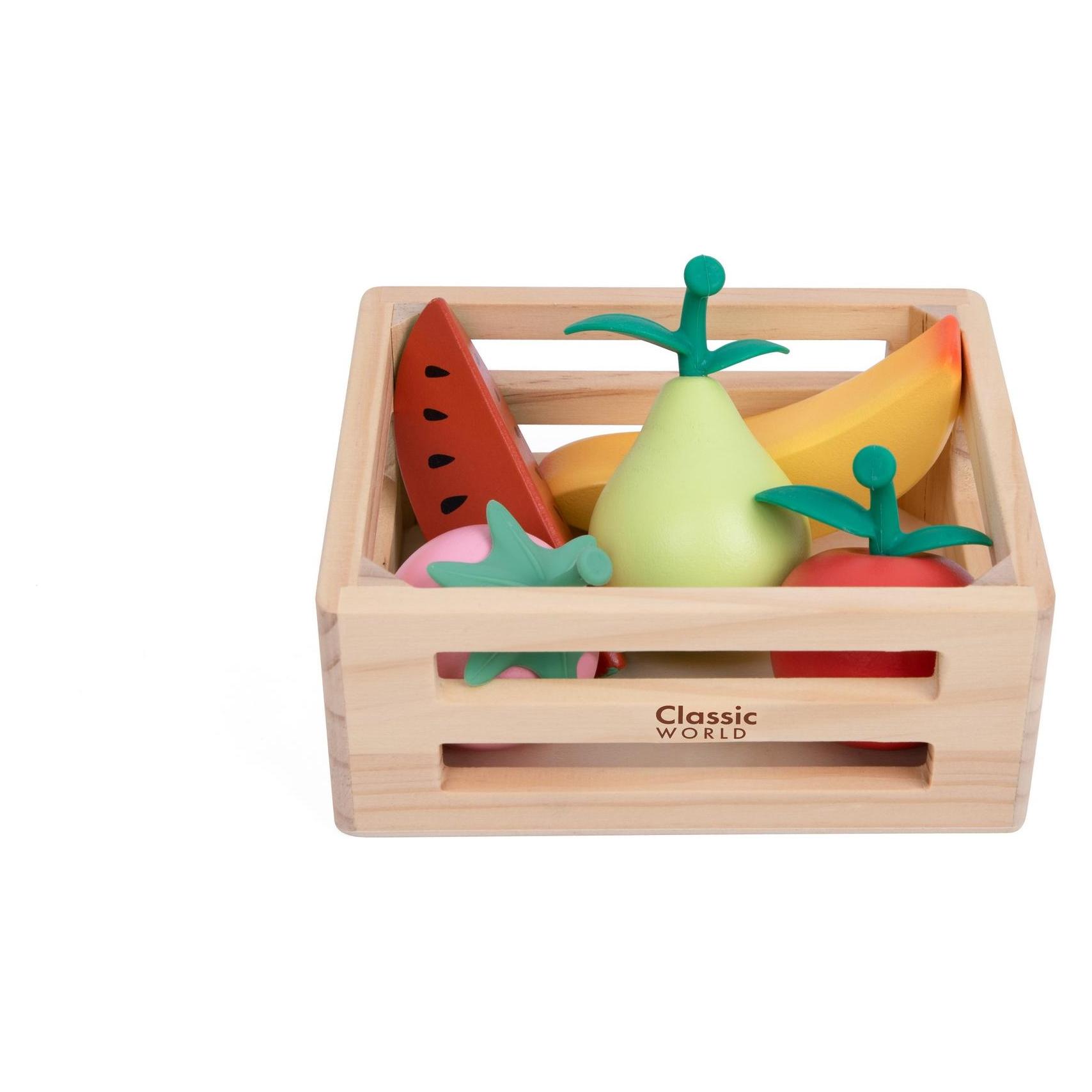 Classic World Obstkiste (58992549)