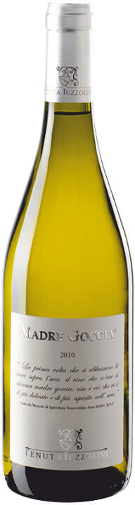 Tenuta Iuzzolini Madre Goccia IGT 2025