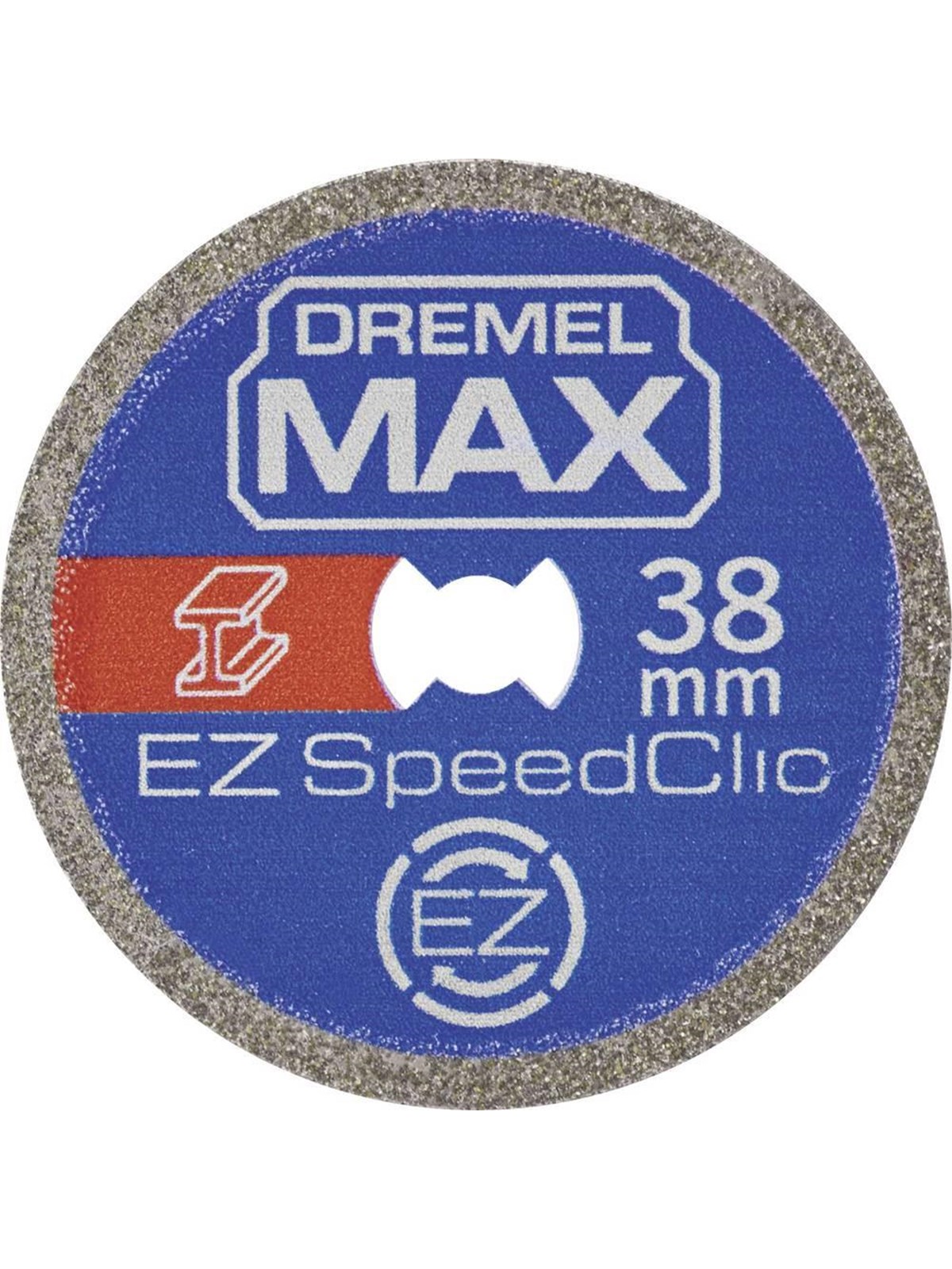 Dremel METALSKÆRESKIVE MAX SC456DM