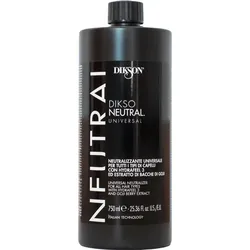 750ml Dikson Neutral Universal Neutralisierungsflüssigkeit