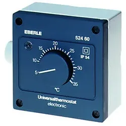Eberle Controls Allzweckthermostat AZT-A 524 510