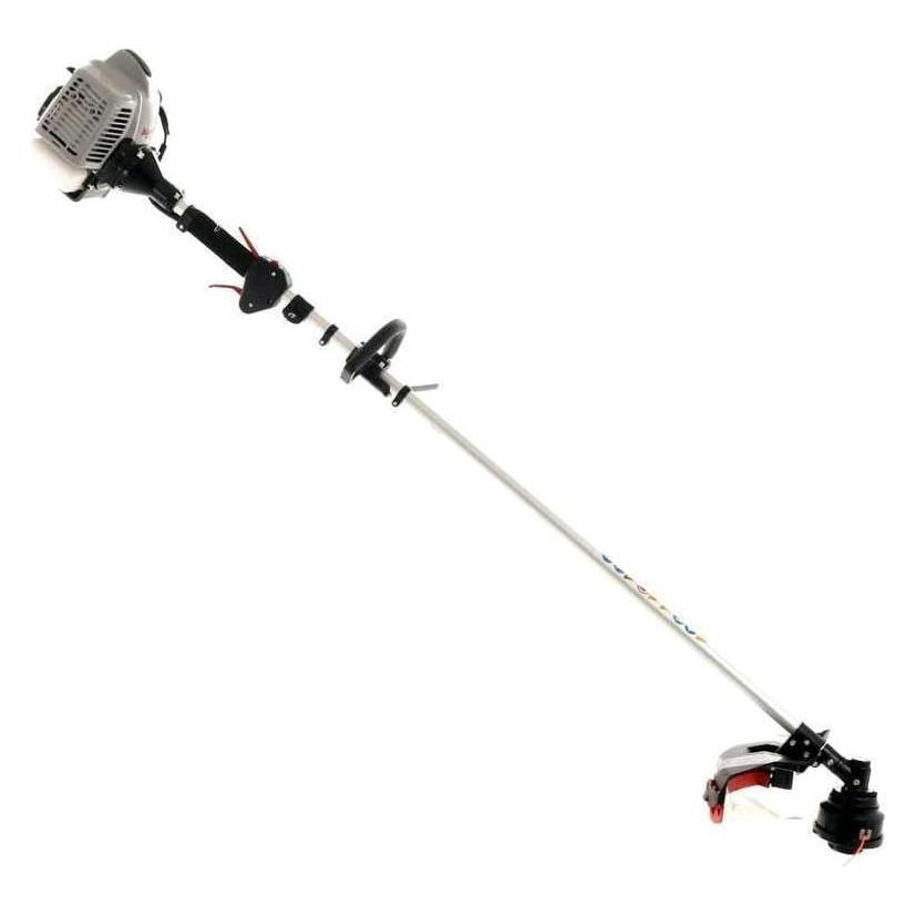 Al-Ko Benzin-Motorsense BC 330 L (Trimmfaden) (113757)