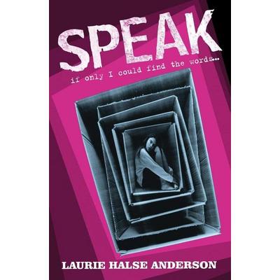 Speak, Taschenbuch von Laurie Halse Anderson, Hachette Children's Book