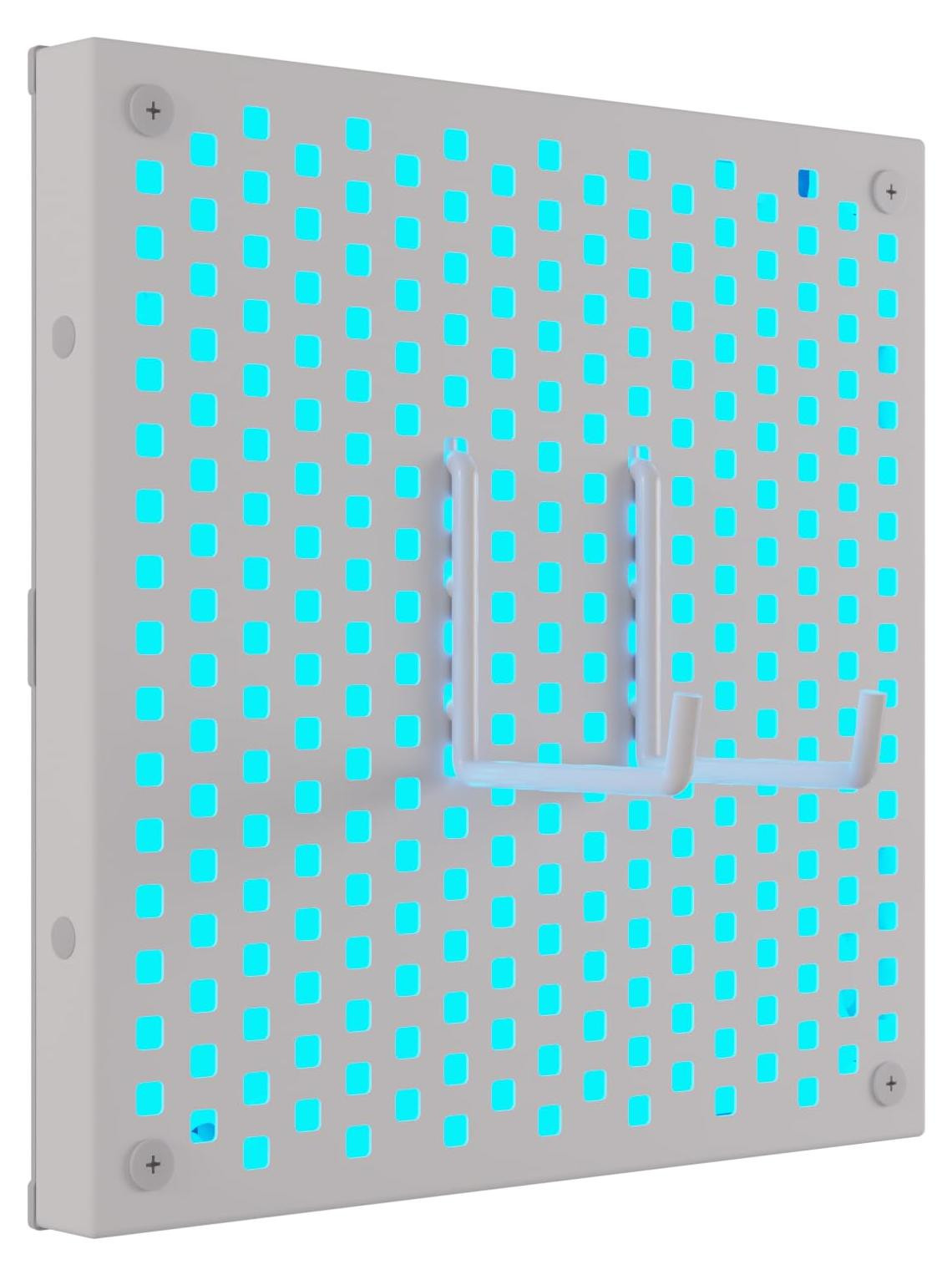 Nanoleaf Blocks Uitbreidingspakket LED Wandpanel voor het Prikbord