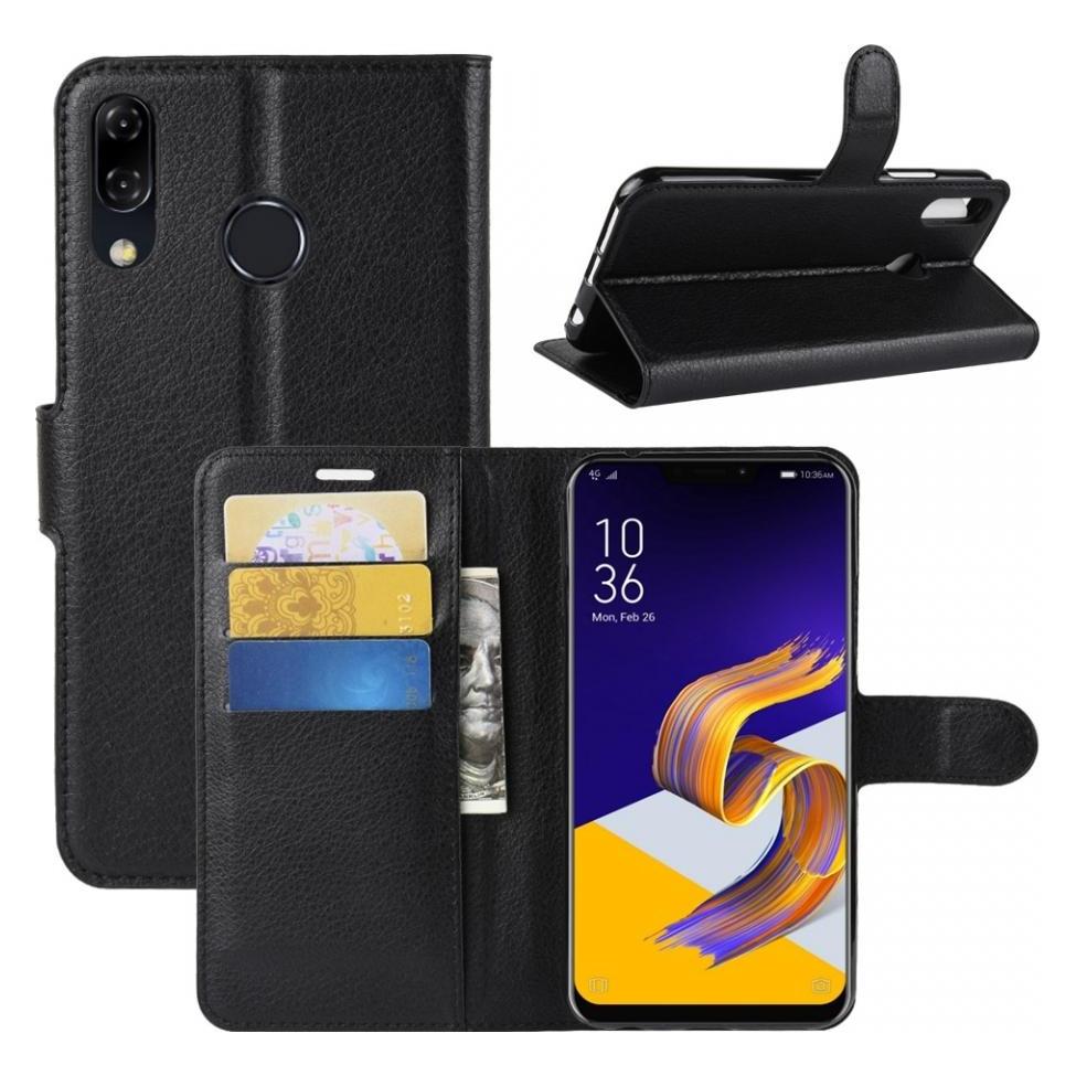 Screenguard Asus ZenFone 5 / 5Z Leather Guard Lederhülle (Asus Zenfone 5Z) (00025903)