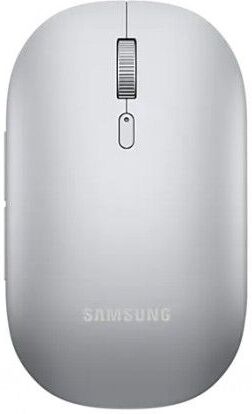 Samsung bluetooth mouse slim silver