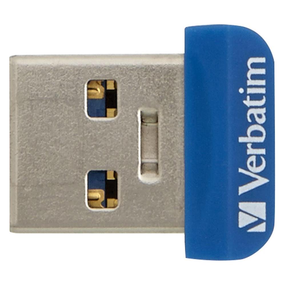 Verbatim Nano USB (16 GB, USB-A) (98709)