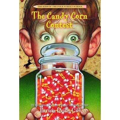 The Candy Corn Contest, Taschenbuch von Patricia Reilly Giff, Random House N.Y., 978-0-440-41072-0