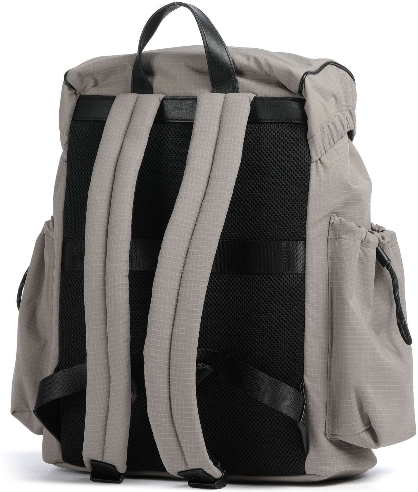 Armani Exchange Chelsea Rucksack, braun